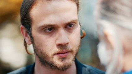 في الداخل الحلقة 111 المدبلجة إلى اللغة العربية وعالي الدقة İçerde