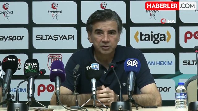 Osman Özköylü: Yarışan takımı oluşturmak için daha fazla yarışmacı oyuncuya ihtiyacımız var