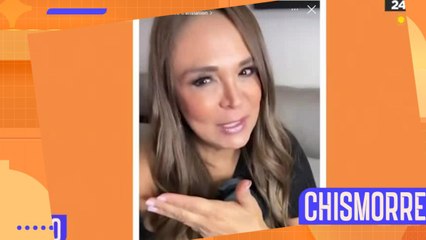 Brenda Bezares arremete contra Sian Chiong