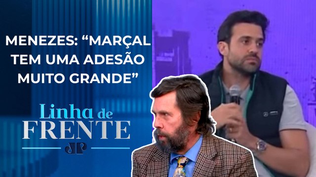 Eleições de 2024 dependem dos números nas redes sociais? | Linha de Frente