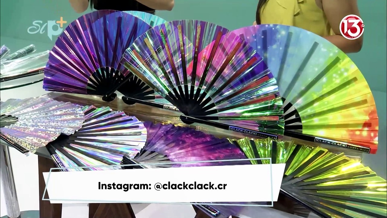 Entrevista - Emprendimiento Clack Clack