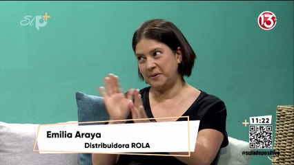 Entrevista - Películas Alien Romulus y La Sombra del Comandante