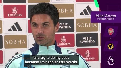 Arteta insists he can improve as a coach