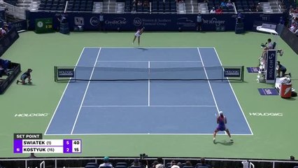 Iga Swiatek Dominates at Cincinnati Open, Advances to Quarterfinals 🎾