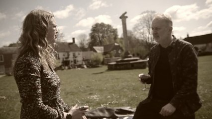 Richard Wileman - C.H.A.O.S. / Amy Fry - Roland Aerophone