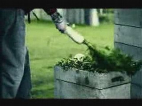 Excellente pub Nintendo gba mario advance