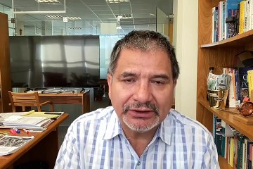 El Gobierno cree que la economía tiene un resfrío fuerte y no ve el “cáncer fiscal”, advierte analista