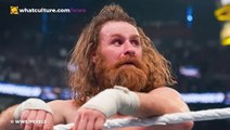 10 Heartbreaking WWE Moments That Made You Cry