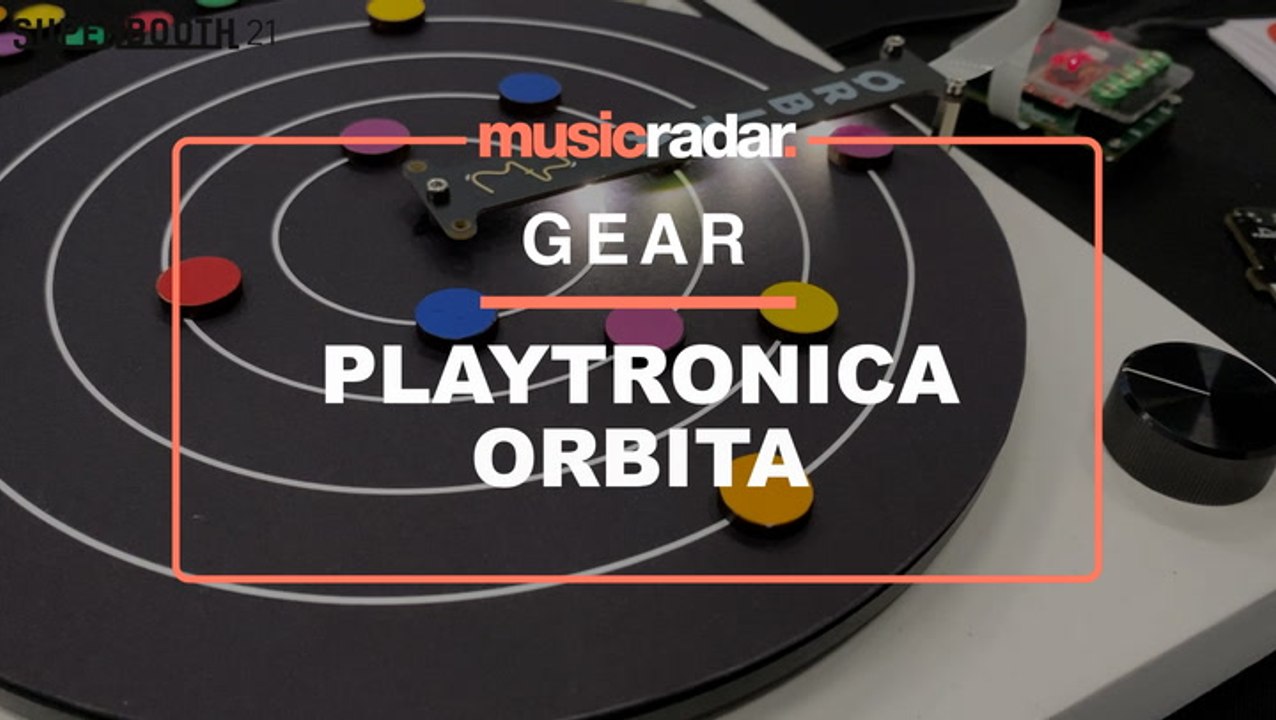 Playtronica Orbita Review