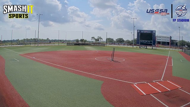 FP Stadium Multi-Camera - FP All-American Games (2024) Thu, Aug 15, 2024 4:42 AM to 7:42 PM