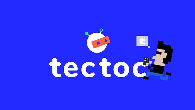 Tec Toc - Nuevas noticias en tecnología.