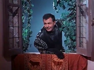 L'ARCIERE NERO L'Archer noir - The Black Archer  (1959) Full Feature-English Version