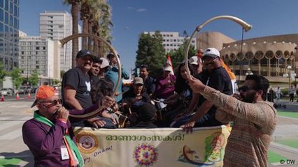 US elections: Who gets the Indian-American votes?