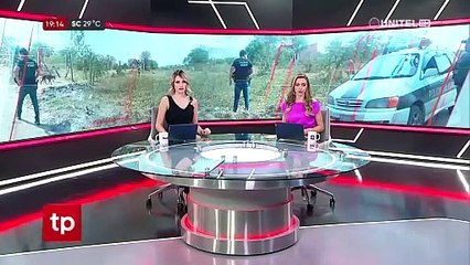 Cotoca: Homicida y víctima eran inquilinos