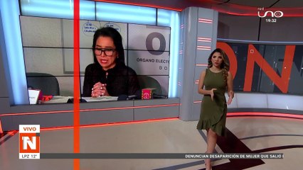 empadronamiento para elecciones judicial