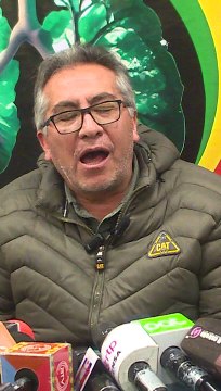 “Si tú quieres comprar (dólar) a Bs 15, es tu problema”, dice el viceministro Torrico.