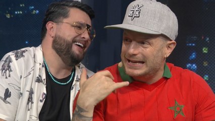 Facundo confiesa cómo hackeaba el sistema para obtener pizza gratis