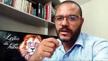 Prophecy tv inc tarde cheia de unção divina aos santos
