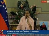 Jefe de Estado llama al pueblo venezolano a enfrentar la manipulación en las redes sociales