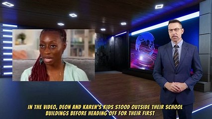 'Doubling Down With the Derricos' Karen Shares Major First for Her Children in New Video