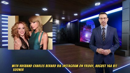 Taylor Swift's BFF Abigail Anderson Berard Welcomes a Baby Boy—See the First Photo