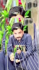 Hair And Beard Style 