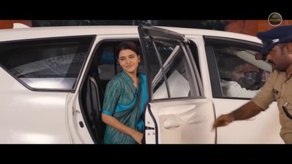 Chitra Shukla_ South Hindi Dubbed Blockbuster Action Movie Full HD 1080p _ Ashish Gandhi, Movie