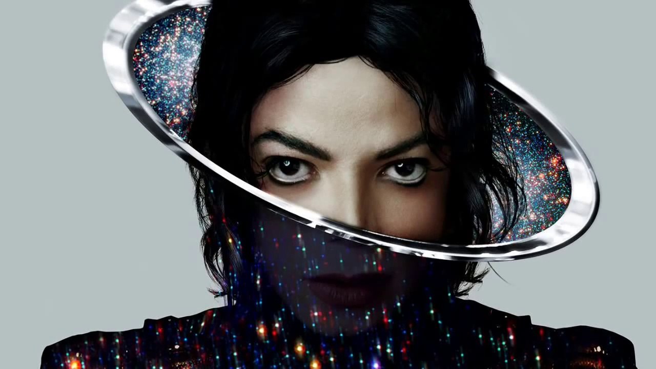 Michael Jackson vs Daft Punk - Let's crush with u (Remix RFM)