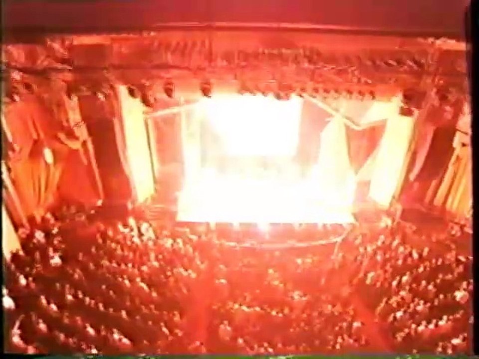 Opening To Next Friday 2000 VHS