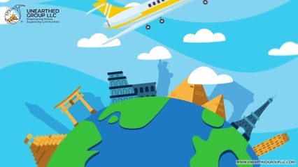 Unearthed Group LLC