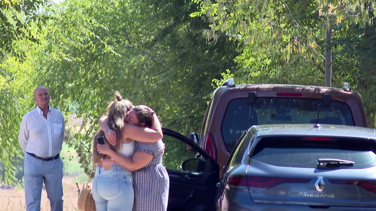 Muere un niño de 10 años tras ser agredido con un objeto punzante en campo de fútbol en Toledo