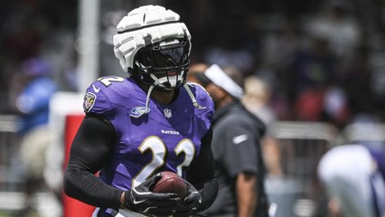 Derrick Henry vs. Isiah Pacheco: Who's the Better RB Pick? 🏈