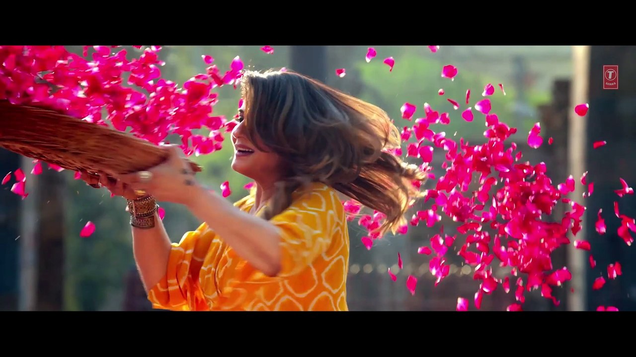 GHUDCHADI_ Dil Vasda (Lyrical) _ Sanjay Dutt,Parth,Raveena Tandon, Khushalii,Tanishk,Raghav,Tulsi K