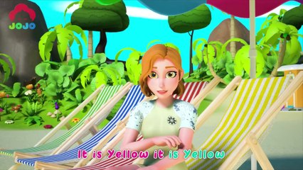 Baby Finger Where Are You? | Finger Family Song | Baby JoJo Nursery Rhymes & Kids Songs