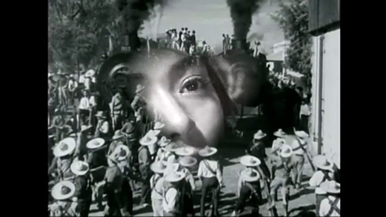 Lucha Reyes No me olvido de ti