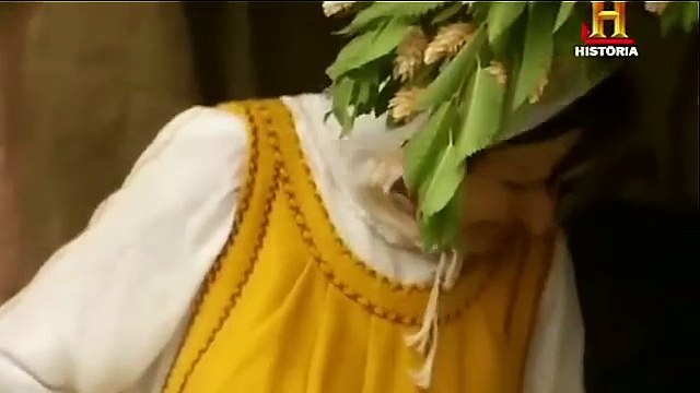 Descubre el Medievo: Pueblos, Ritos y Tradiciones en un Fascinante Documental