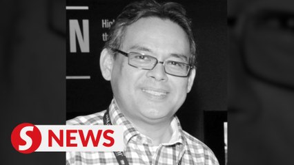 Rozaid Rahman, PM's media and strategic communications director, passes away