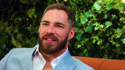 Love Is Blind UK - Season 1 Episode 01- The Pods Are Open