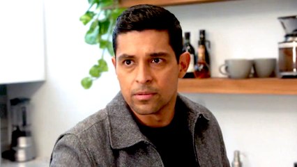 House Rules on CBS' Hit Series NCIS