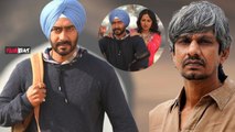 Ajay Devgan की Film Son Of Sardar से Vijay Verma को किया गया बाहर, Actor ने कहा ये Powerfull...