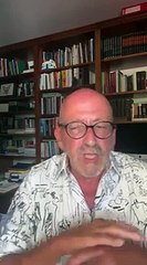 Manuel Luís Goucha Compartilha Carta de Amor 📩