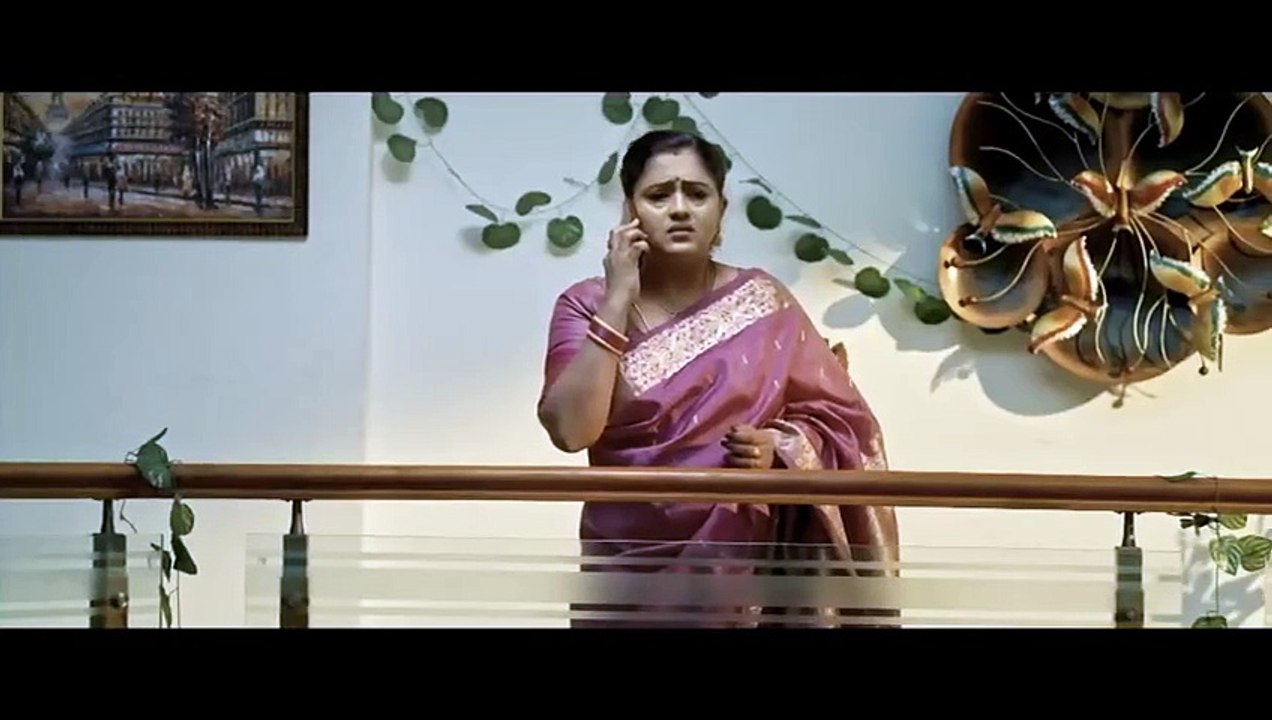 S I T Latest south Hindi Dubbed Movie 2024 | Arvind Krishna | Natasha Doshi | Rajath Ragav