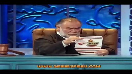 Mi Amor Sin Tiempo - Cap 29 2024