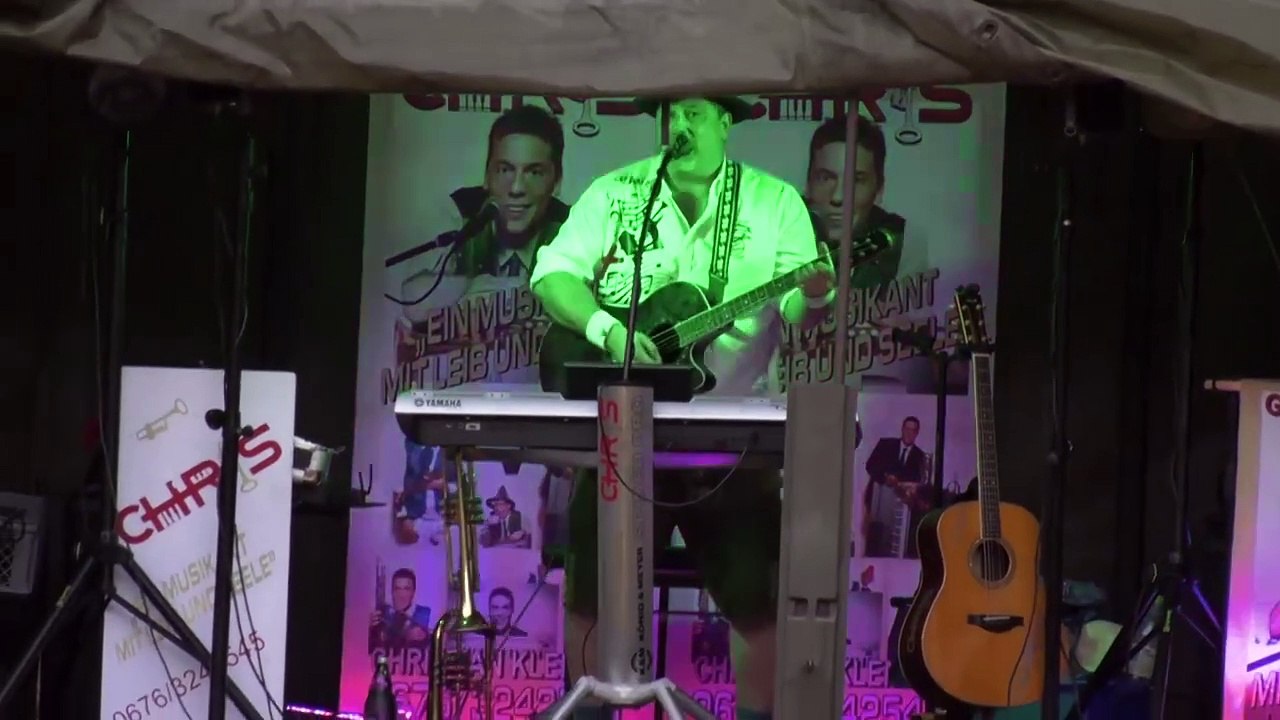 35. SPÖ Familienfest Groß-Enzersdorf