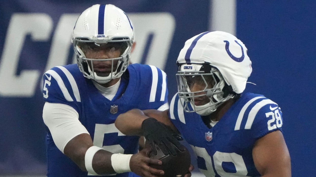 Jonathan Taylor’s 2024 Fantasy Football Outlook Analysis