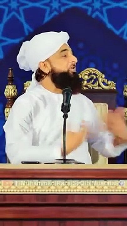 سالارِ کارواں ہے میرِ حجاز ﷺ اپنا --|Whatsapp Status | Islamic Records | Islamic Status | Saqib Raza mustafai