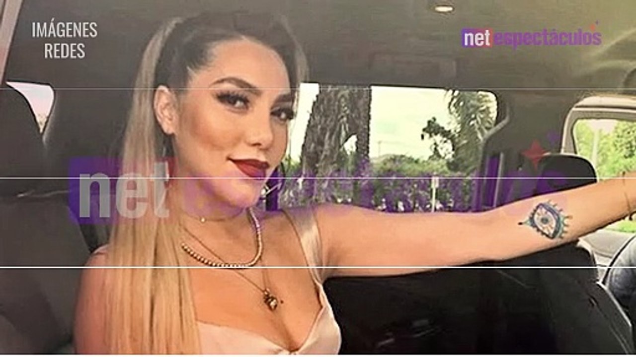 Frida Sofía habría demandado a Alejandra Guzmán