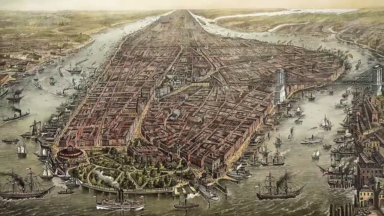 Seven Sentinels: Lighthouses of The Hudson Valley | movie | 2024 | Official Trailer