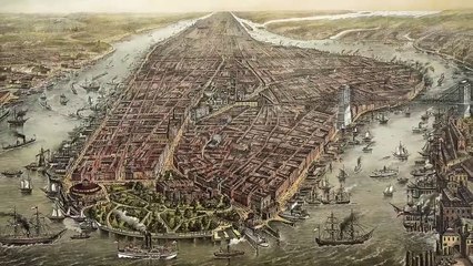 Seven Sentinels: Lighthouses of The Hudson Valley | movie | 2024 | Official Trailer