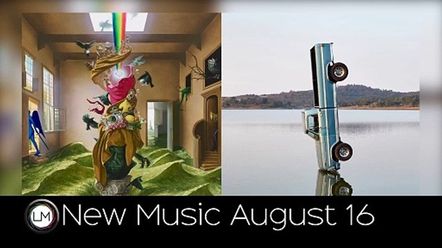 New Music from Foster The People and Post Malone